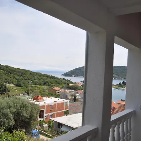 Appartement Zora *