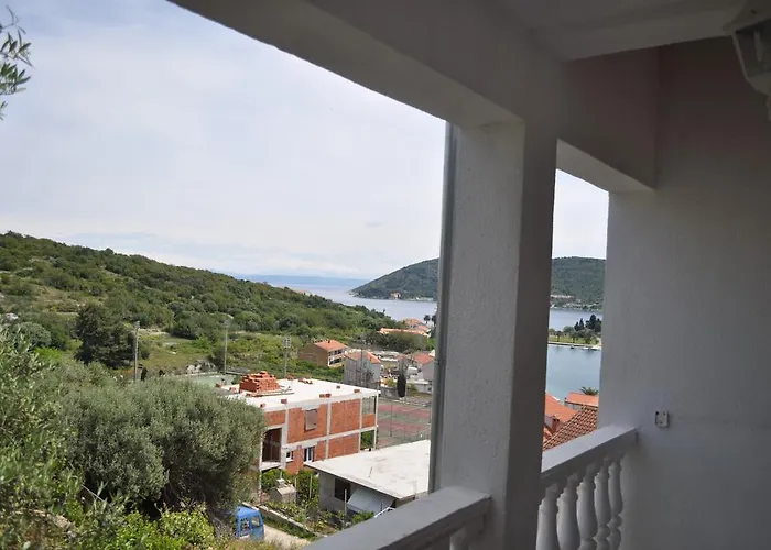 Appartement Zora *