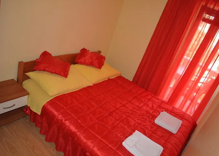 Appartement Zora *