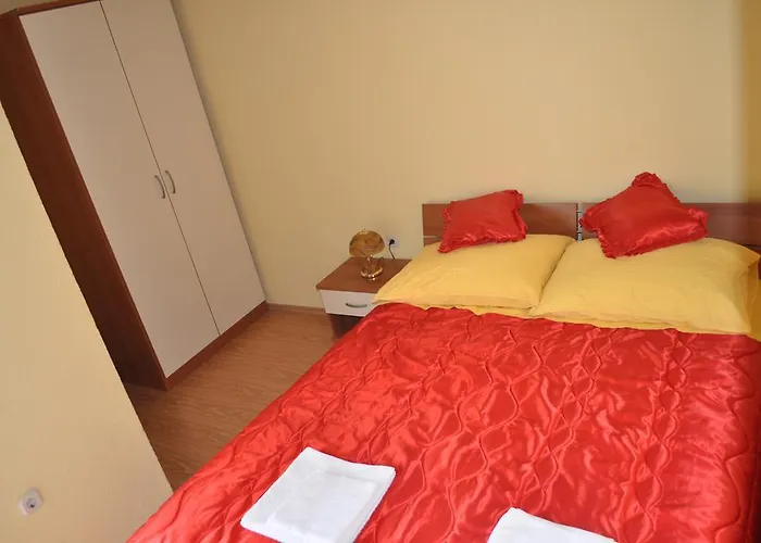 Appartement Zora