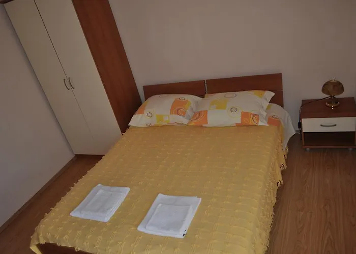 Zora Appartement Vis