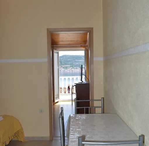 Zora Appartement Vis