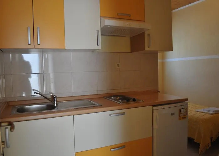 Zora Appartement