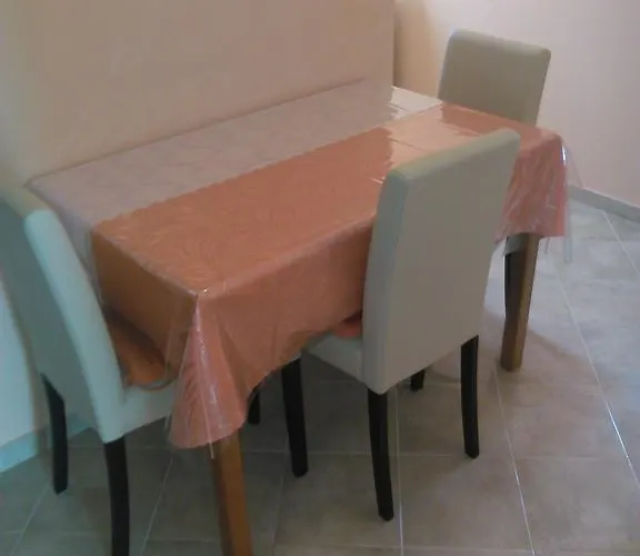 Zora Appartement