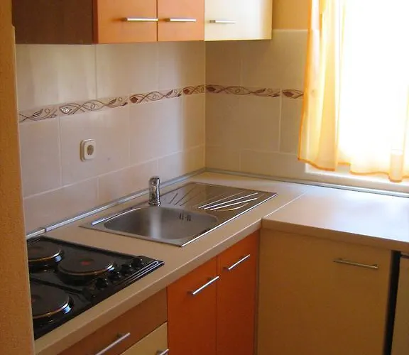 Zora Appartement