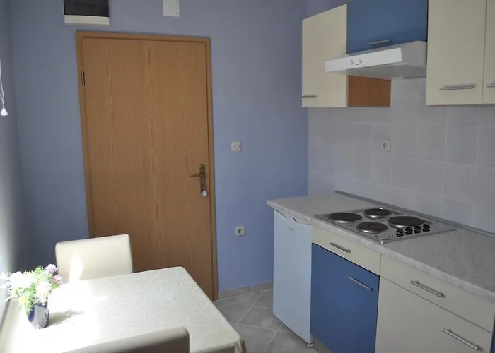 Zora Appartement Vis