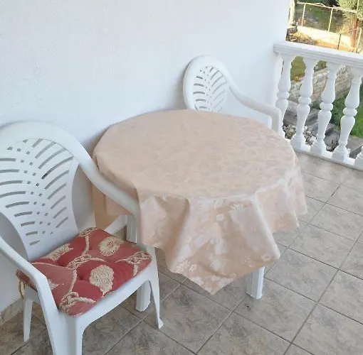 Zora Appartement Vis