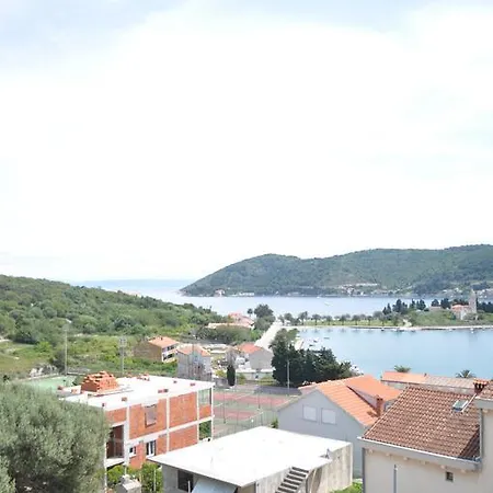 Appartement Zora
