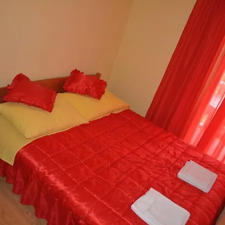 Appartement Zora *