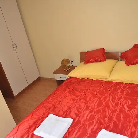 Appartement Zora