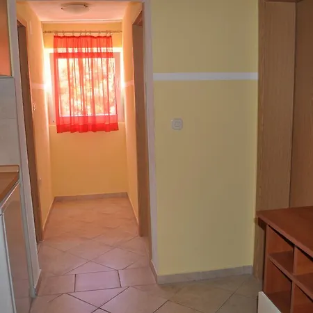 Appartement Zora Vis