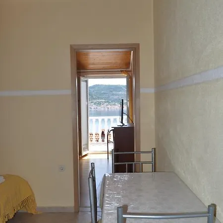 Zora Appartement Vis