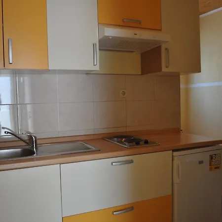 Zora Appartement