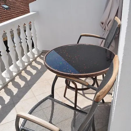 Zora Appartement