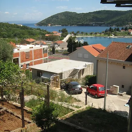 Zora Appartement Vis
