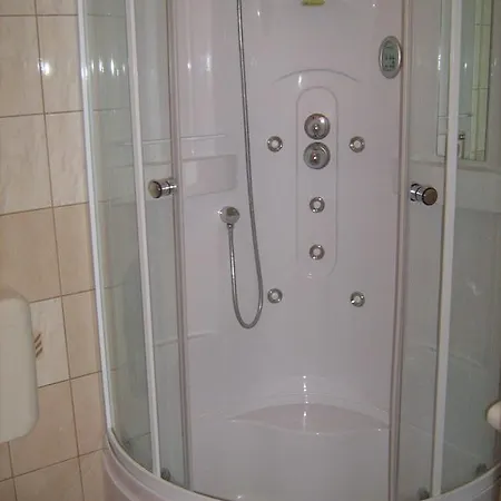 Appartement Zora Vis