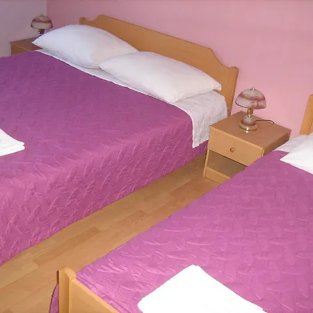 Appartement Zora *