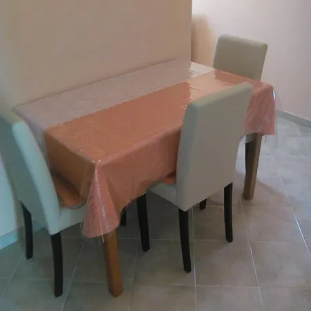 Zora Appartement