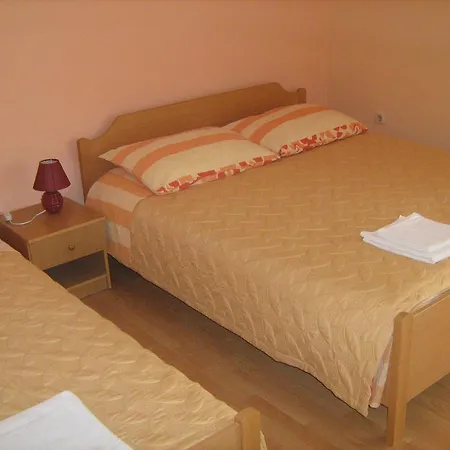 Appartement Zora Vis