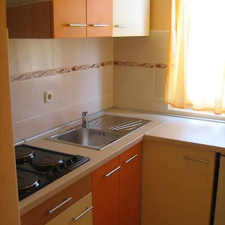Zora Appartement