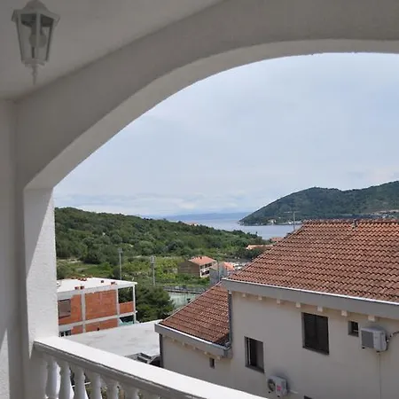Appartement Zora