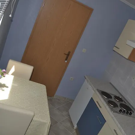 Zora Appartement *