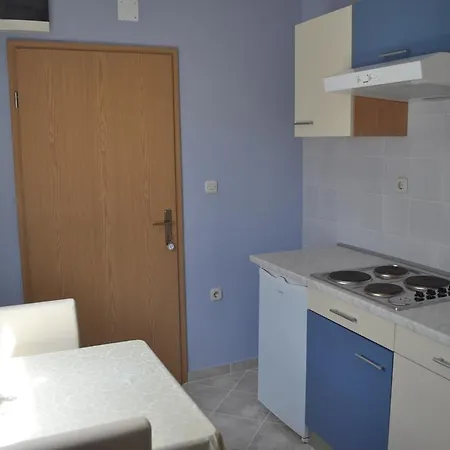 Zora Appartement Vis