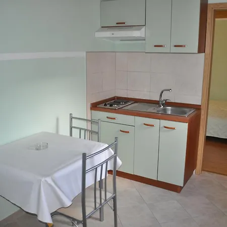 Zora Appartement *