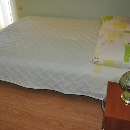 Appartement Zora *