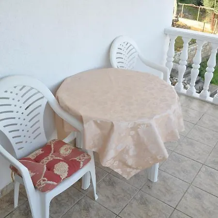 Zora Appartement Vis