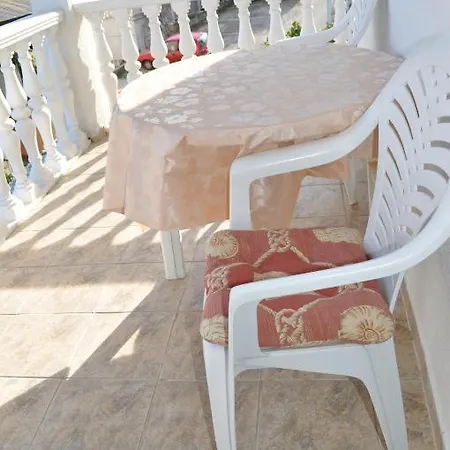 Zora Appartement
