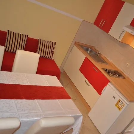 Apartamento Zora