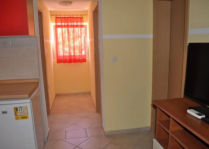 Apartment Zora Vis